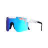 Pit Viper The Original Wide - The Absolute Freedom Polarized