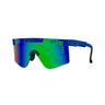 Pit Viper The Junior - The Leonardo Blue/Green
