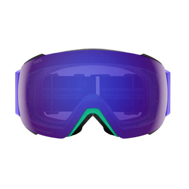 Smith I/O MAG - Emerald City/ChromaPop Everyday Violet Mirror