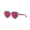 The Rainbow Jellies/HDPV Polarized Pink