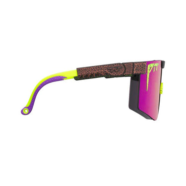 Pit Viper The Original 2.0 Regular - The Electroshock/HDPV Polarized Pink-Purple