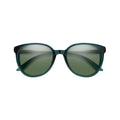 Pacific Crystal/ChromaPop Polarized Gray Green