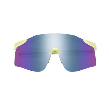 Smith Defy - Lichen/ChromaPop Violet Mirror