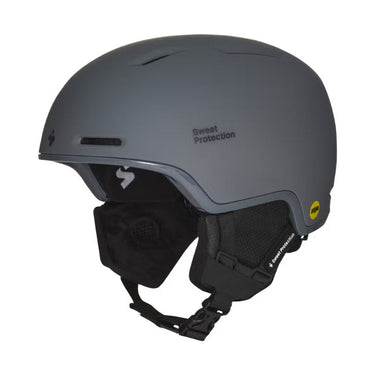 Sweet Protection Looper - Matte Nardo Gray