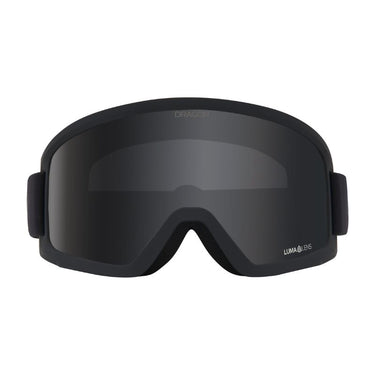 Dragon DX3 OTG - Base Blackout/Lumalens Dark Smoke