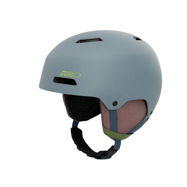 Giro Crue Mips - Namuk Matte Light Blue