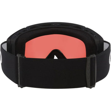Oakley Flow Scape M - Matte Black/Prizm Sapphire & Prizm Iced