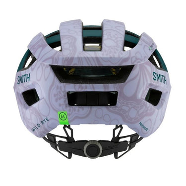 Smith Network Mips - Matte Smith X Wild Rye