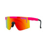 Pit Viper The Original 2.0 Regular - The Radical/HDPV Polarized Rainbow