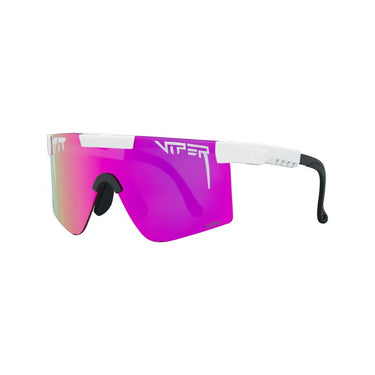 Pit Viper The Original 2.0 Regular - The Miami Nights/HDPV Polarized Pink