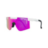Pit Viper The Original 2.0 Regular - The Miami Nights/HDPV Polarized Pink