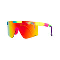 The Pride/HDPV Polarized Rainbow