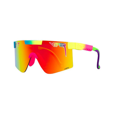 Pit Viper The Original 2.0 Regular - The Pride/HDPV Polarized Rainbow