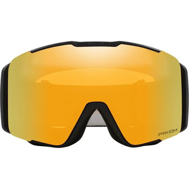 Oakley Line Miner Pro M - Matte Black/Prizm24K & Prizm Clear