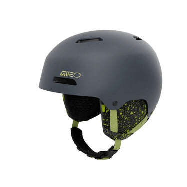 Giro Crue Mips - Matte Indigo