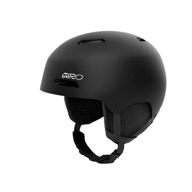 Giro Crue Mips - Matte Black