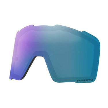 Oakley Line Miner Pro M Lens - Prizm Iced