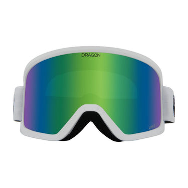 Dragon DX3 OTG - Base Ion White/Lumalens Green Ion