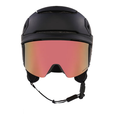 Oakley Mod 7 Mips - Blackout/Prizm Rose Iridium