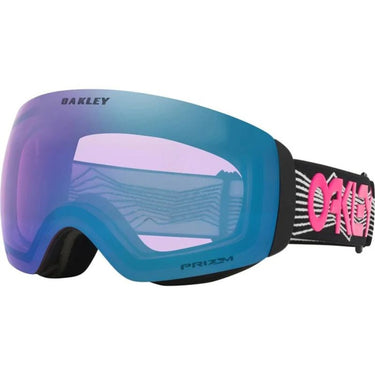 Oakley Goggles and Lenses – craniologie