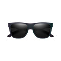 Matte Fathom/ChromaPop Polarized Black