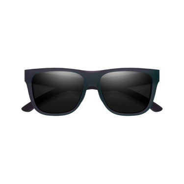 Smith Lowdown 2 - Matte Fathom/ChromaPop Polarized Black