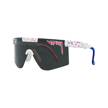 Pit Viper The Original 2.0 Wide - The Merika/Smoke