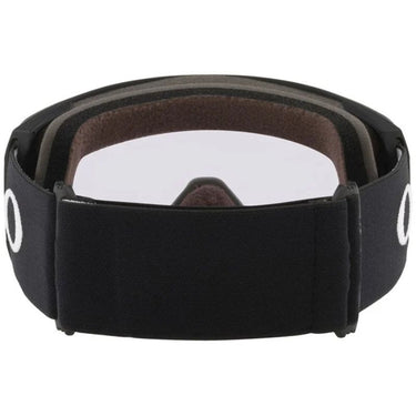 Oakley Line Miner L - Black/Prizm Sapphire/Clear