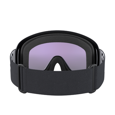 POC Opsin - Uranium Black/Partly Sunny Blue