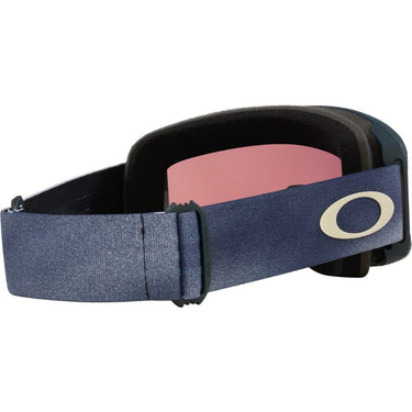 Oakley Line Miner M - Ink Haze/Prizm Torch