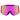 Pit Viper The Backslap Goggle Large - The 93 Combustion