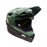 Bell Sanction 2 DLX Mips - Vintage Olive