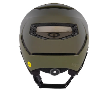 Oakley Mod 7 Mips - Matte Dark Brush/Prizm Sage Gold