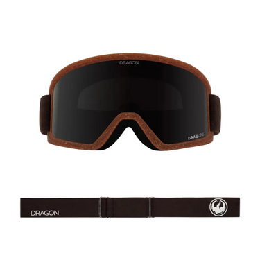 Dragon DX3 OTG - Raw Dark/Lumalens Midnight