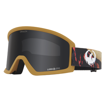 Dragon DX3 L OTG - Iguchi Lite 25/Lumalens Dark Smoke