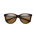 Tortoise/ChromaPop Polarized Brown
