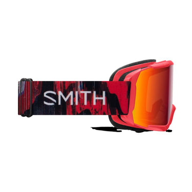 Smith Daredevil - Patrol Mixed Signals/Red Sol-X Mirror