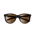 Matte Black/ChromaPop Polarized Black
