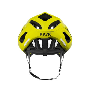 Kask Mojito Cubed - Yellow Fluo