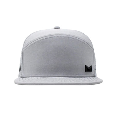 Melin Hydro Trenches Icon - Heather Grey