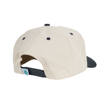 Sendero Triple Threat Hat - Cream