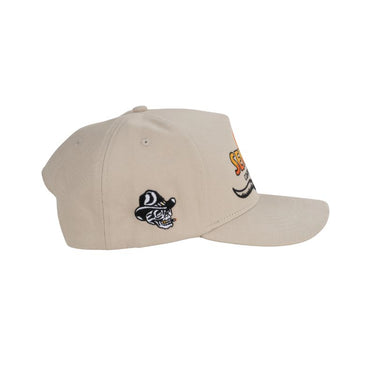 Sendero Cowpokes & Poets Hat - Tan