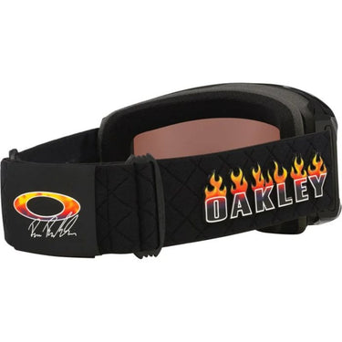 Oakley Line Miner L - Rene Rinnekangas Signature/Prizm Black