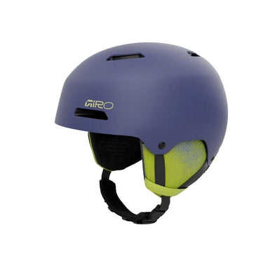Giro Crue Mips - Matte Blue