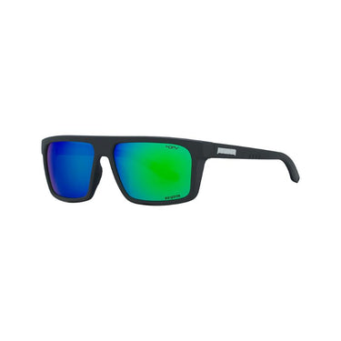 Pit Viper The Turboshaft - The Bio Exec/HDPV Polarized Blue-Green