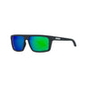 Pit Viper The Turboshaft - The Bio Exec/HDPV Polarized Blue-Green