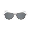 Dark Ruthenium Photochromic Polarized Gray