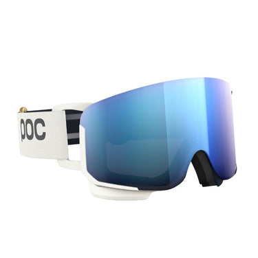 POC Nexal - Bleu/Blanc/Partly Sunny Blue