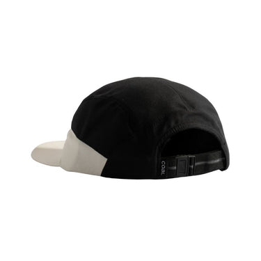 Coal Rambler - Bone/Black