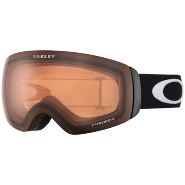 Oakley Flight Deck M - Matte Black/Prizm Persimmon